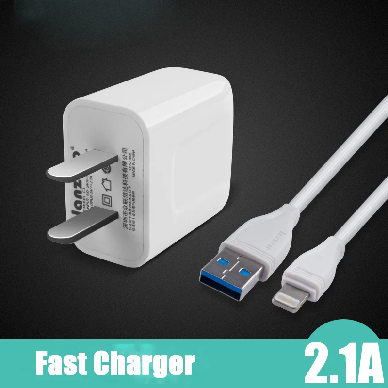 Адаптивный кабель типа C для быстрой настенной зарядки с USB Micro кабелем и