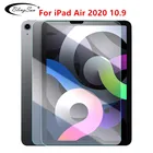 9H закаленное стекло для iPad Air 2020 10,9 дюймов Защита экрана для iPad 10,9 Air 4 4th A2324 A2072 защитная пленка, стекло