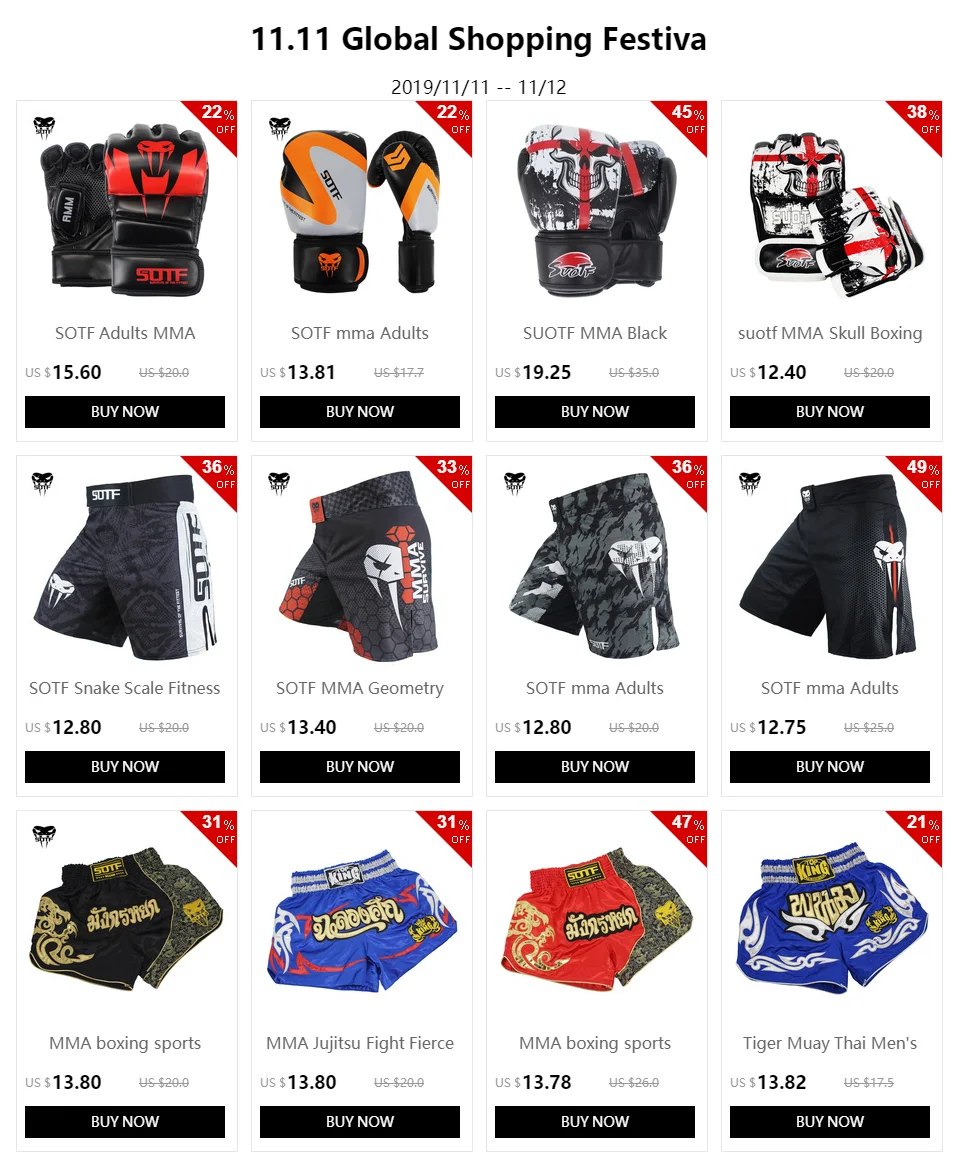 SUOTF MMABoxing спортивные Муай Тай бои фитнес эластичные трико брюки толстовки Одежда для бокса Муай Тай шорты Жако