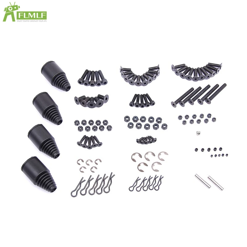 Комплект для ремонта с осевой загрузкой подходит 1/5 HPI ROVAN KM BAJA 5B запчасти