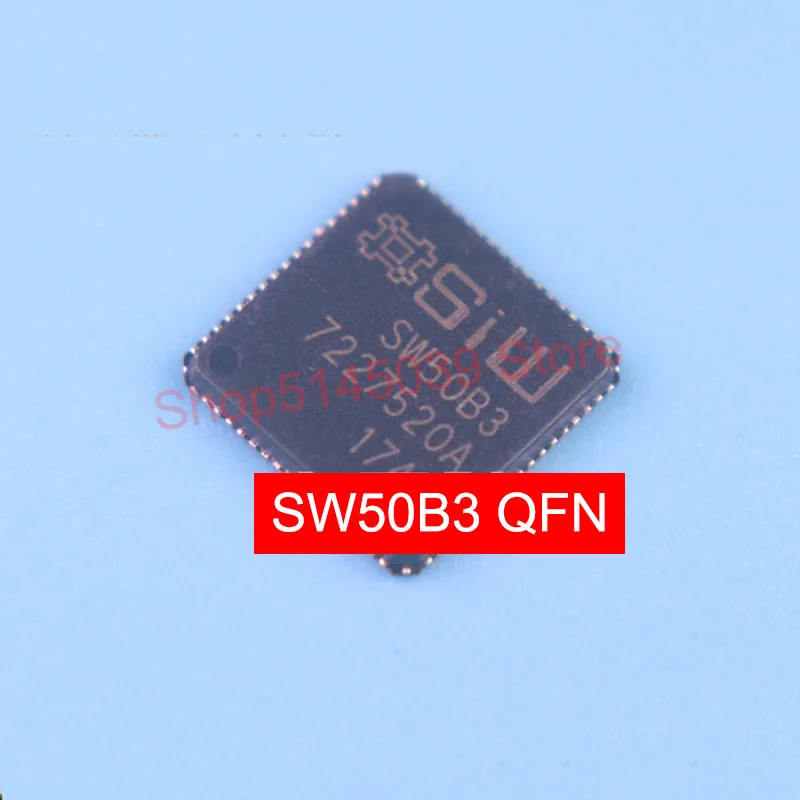 SW50B3 SW5083 / SM4005A SM4005 / RT8223P RT8223PGQW / BM81224MUV-ZE2 BM81224 81224 QFN IC