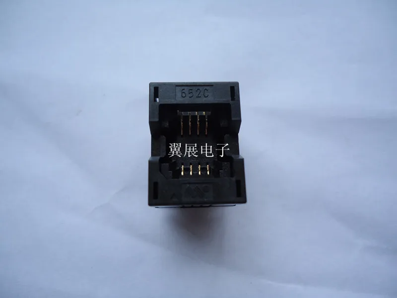 

100% new imported test seat SOCKET adapter seat 652C0082211 test seat adapter seat