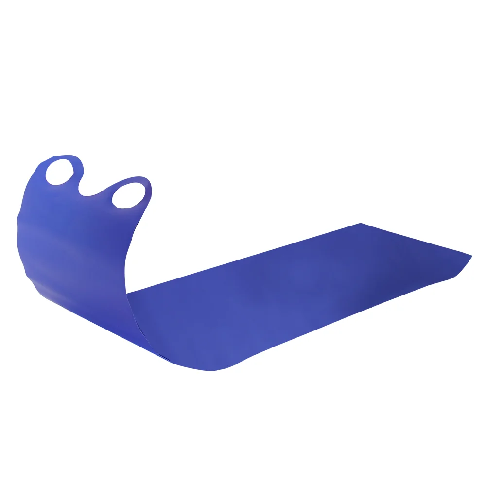 

Sports Skiing Pad Sled Foldable Snowboard Flexible Roll Up Snow Sleds Skiing Board For Children Adult Sledge Snow Accessories