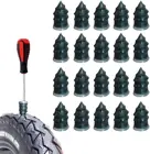 51020 шт., гвозди резиновые для ремонта бескамерных шин мотоциклов