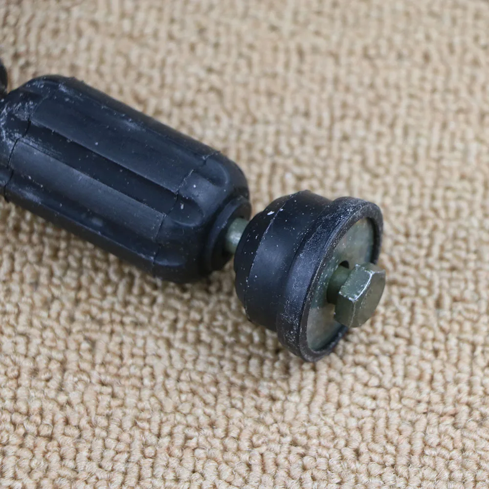 1x KOPPELSTANGE STABI HINTEN FOCUS II + III для FORD C MAX VOLVO C30 S40 V50 30760238|Ручка стабилизатора транспорта|