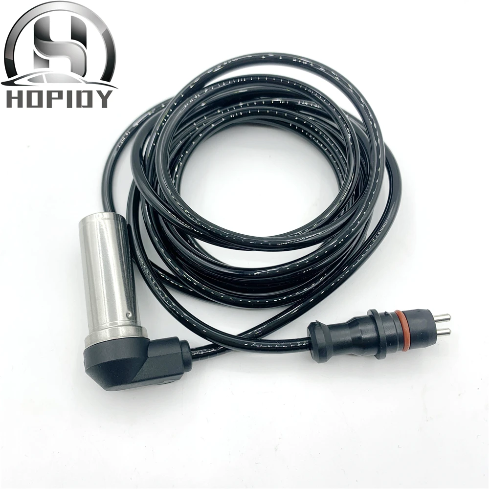 Датчик скорости колеса ABS для грузовика IVECO Stralis EuroCargo EuroMover EuroStar EuroTrakker 4410328590 41200562.