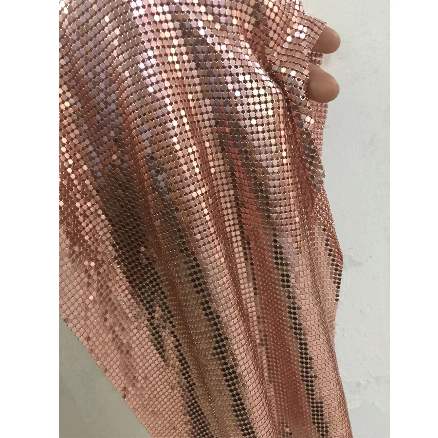 Ткань с блестками 45*150 см |