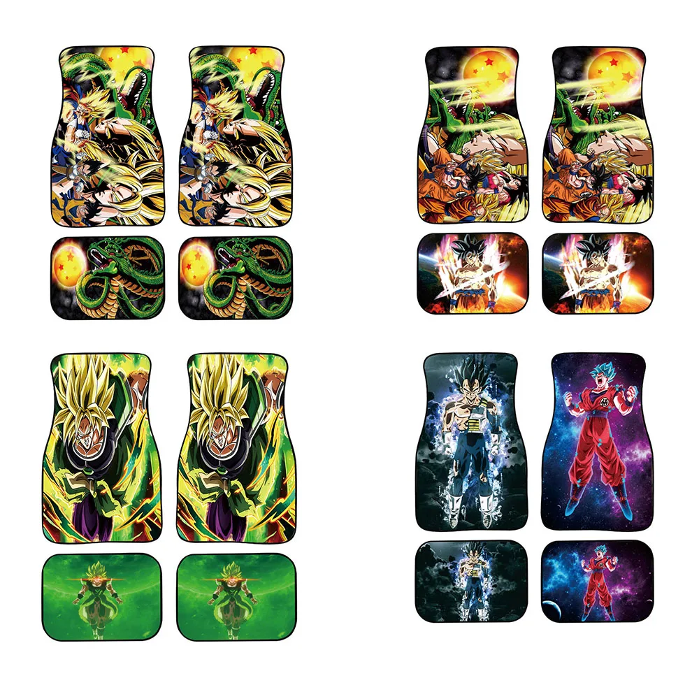 Продвинутый дизайн аниме-персонажа JUN TENG защита салона - Цена: 3009.49