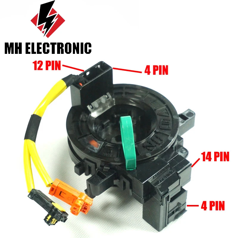 MH Электронный высокого качества 84307-76020 8430776020 для Lexus CT200h 2011- B E 4 Cyl 1.8L 2ZRFXE ZWA10