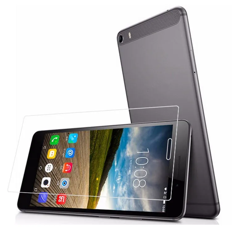Для стекла Lenovo Phab 2 Plus закаленное стекло для PB2-670N/PHAB PB1-770N Защитная стеклянная