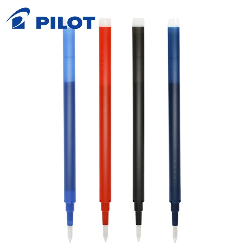 

PILOT Erasable pen refill BLS-FR5 refills 0.5mm Fit for Pilot LFB-20EF refills Office stationery learning supplies gift pen