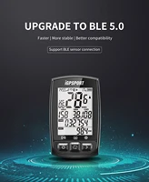 igs50s 50e bike computer gps device enabled bicycle odometer navigation igpsport speedometer ipx7 200 hours data storage