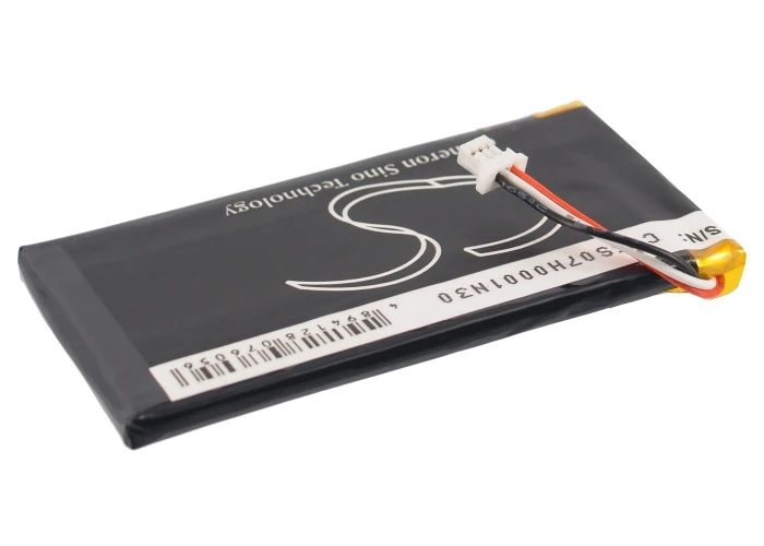 Cameron Sino Battery для Sony PRS 700 700BC|Цифровые аккумуляторы| |
