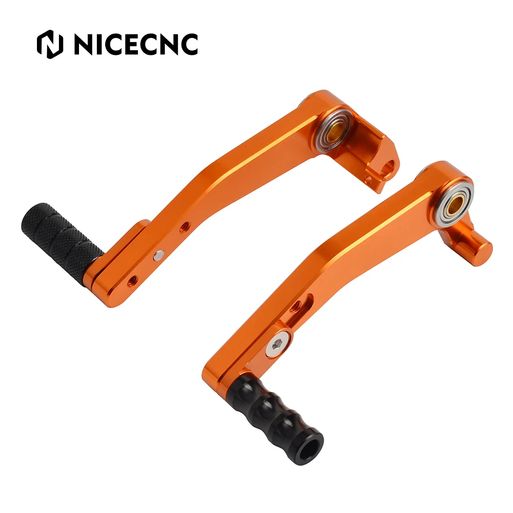 Рычаг переключения передач для мотоцикла тормоза педали KTM 125 Duke 2011-2015 200 390 2013-2016