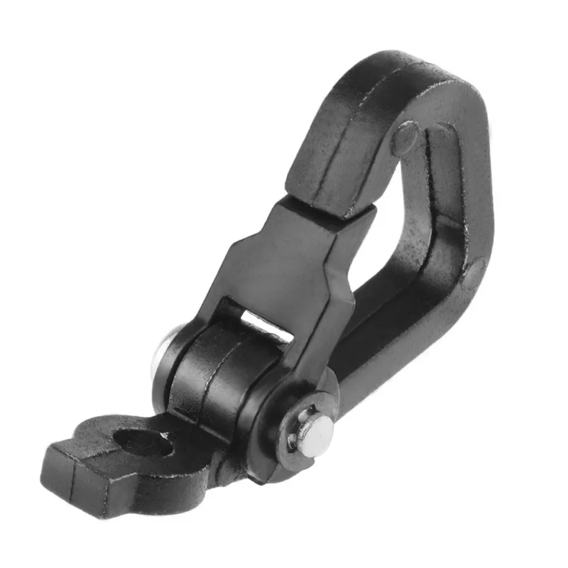 Мотоциклетный пружинный зажим защелкивающийся крючок для багажа бутылочка