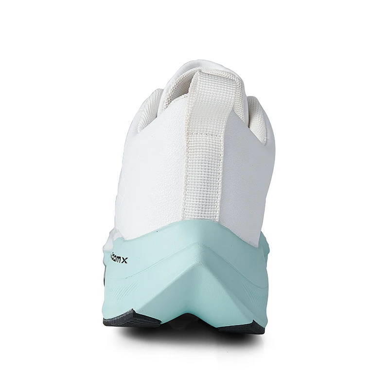 Men's Sports Training Sneakers Air Cushion Mesh Tennis Sports Shoes Outdoor Running Shoes Non-slip Wear-resistant Casual Shoes