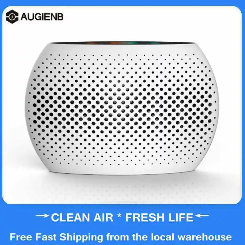 Ультрабесшумный Электрический осушитель воздуха пригодный для повторного