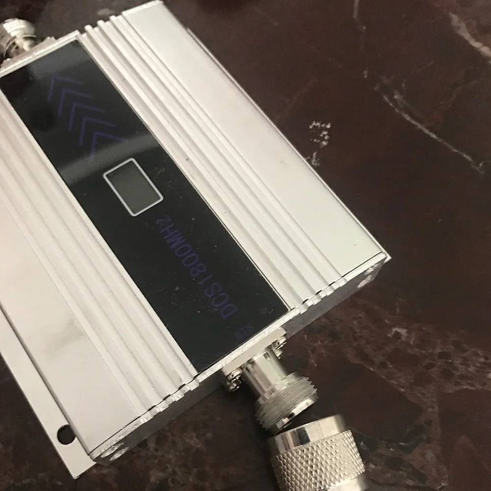 DCS1800 домашний алюминиевый сигнал мобильного телефона антенна Ретранслятор Набор