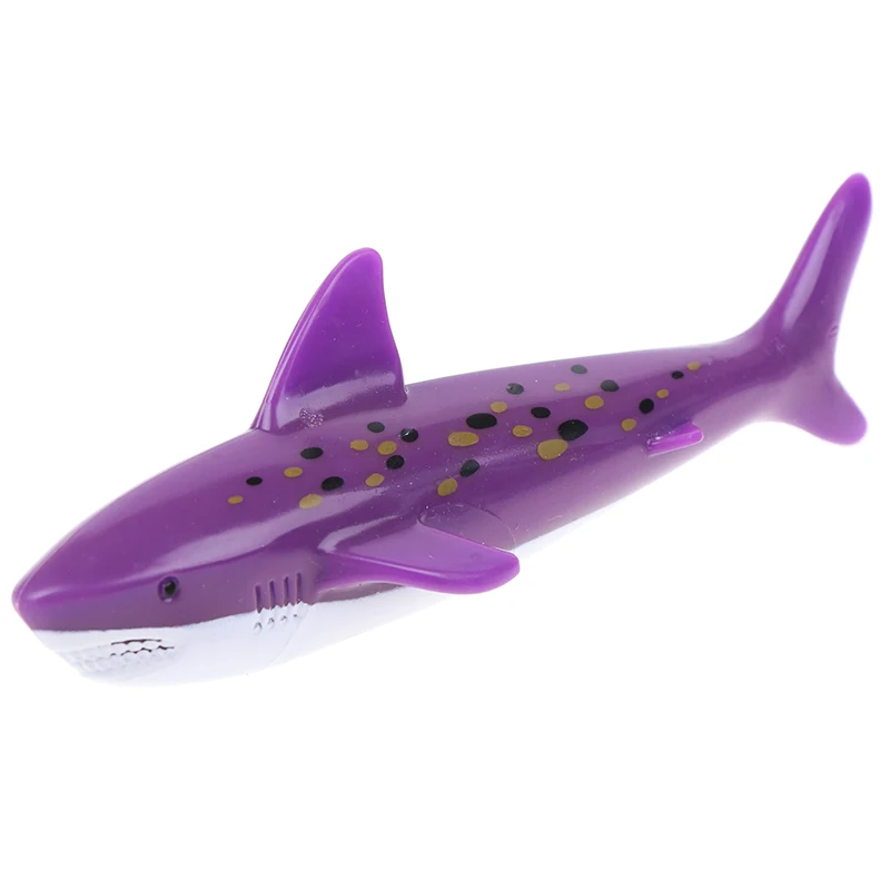 

Diving toy pool dive shark throwing water torpedo underwater fun children toys Clearance Sale Gift