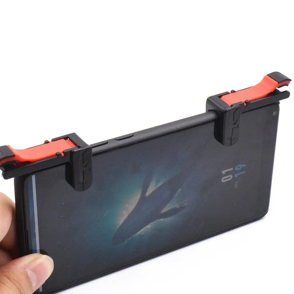 Игровой триггер M24 ABS кнопка стрельбы контроллер для фотосъемки универсальный