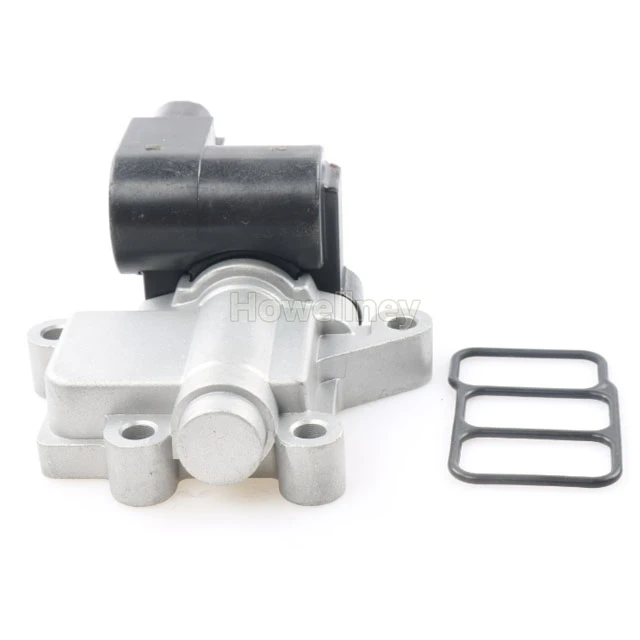 Клапан контроля холостого хода 16022 RAA A01 16022RAAA01 для Honda Accord 03 05 Element 06 2.4L|Регулятор