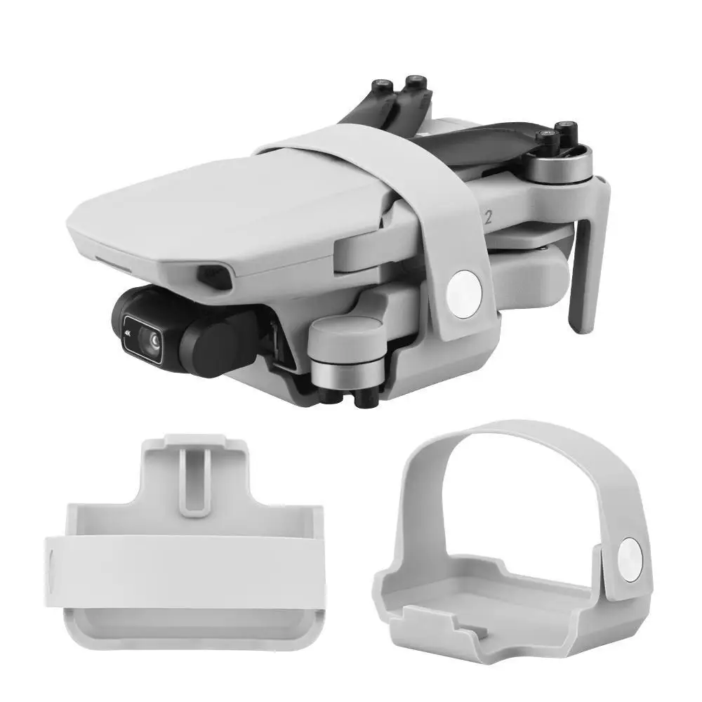

Для Dji Yu Mini 2 держатель пропеллера для Mini 2/Mavic фотодержатель Tpr портативный светильник держатель пропеллера r27