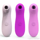 Всасывающий вибратор точки G, 10 частотных всасывающих вибраторов, Стимулятор клитора, вагинальный клиник, массажер, секс-игрушки, присоска, Женский мастурбатор