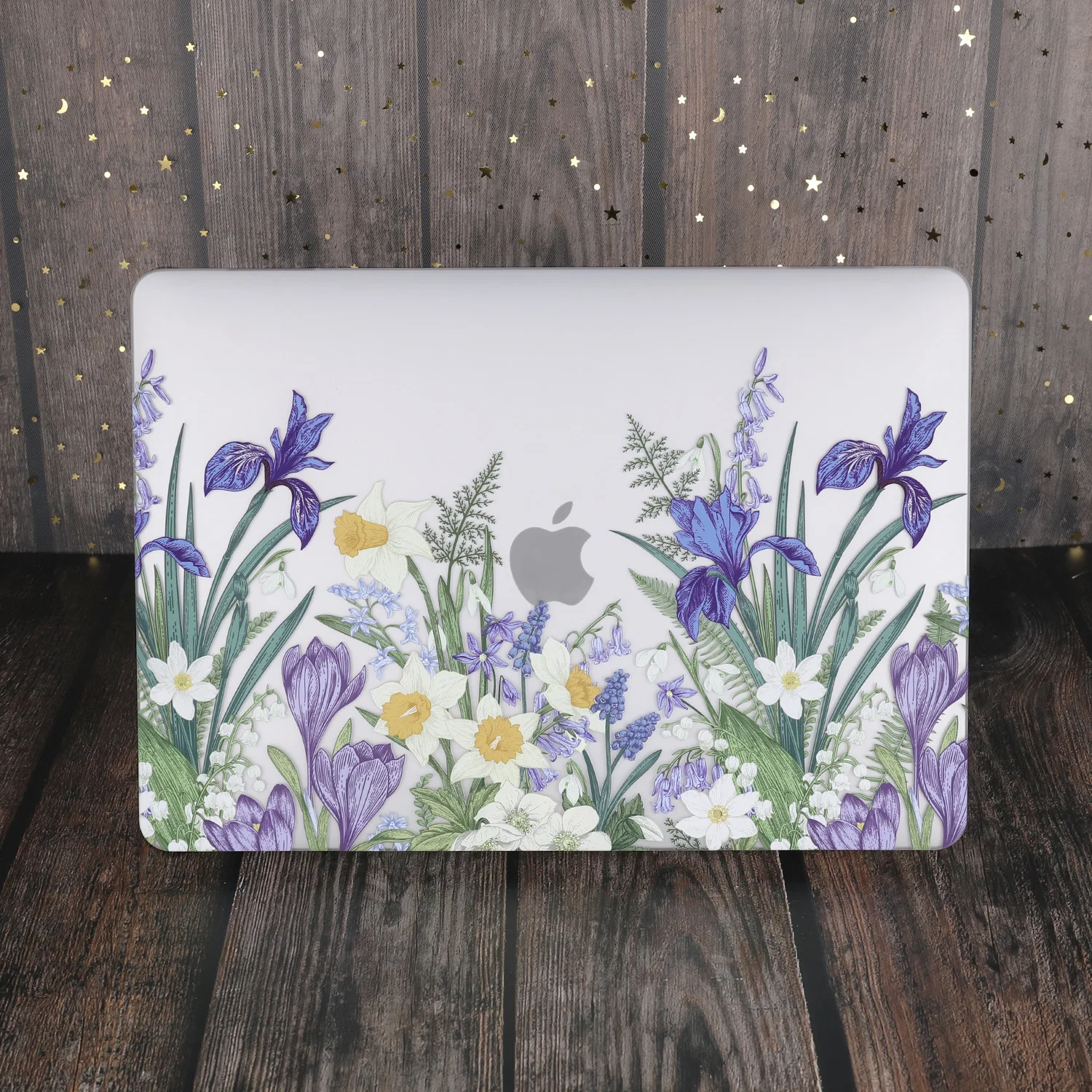 Чехол-клавиатура для ноутбука с мраморным цветочным узором для нового MacBook Air 13 Pro 13,3 15 дюймов retina Touch Bar A2159 A1932