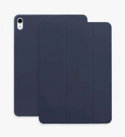 

For 2020 10.9 Inch Smart Folio Voor IPad Air 4 Case Folio Magnetische Flip Cover Leather Price Reduction