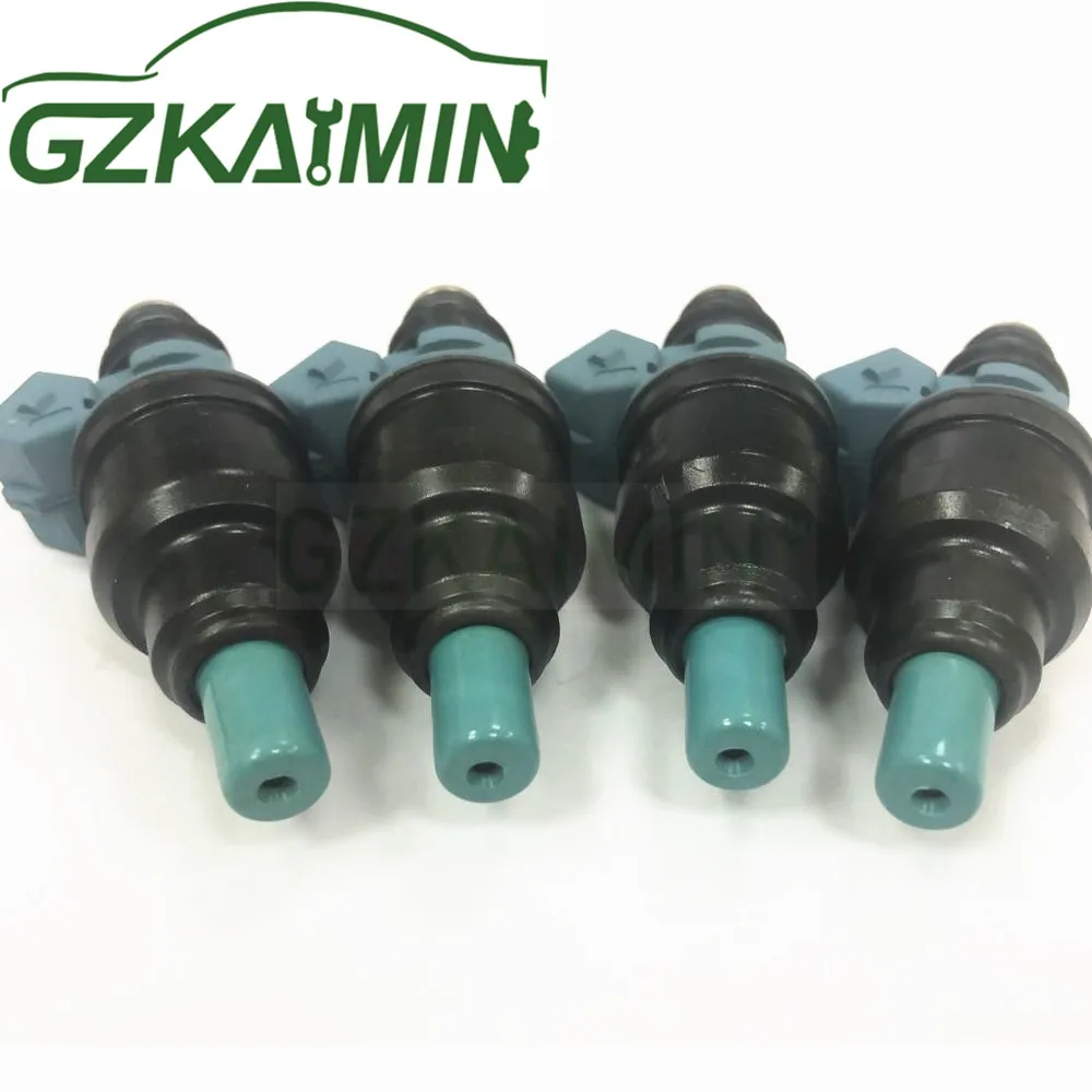 Высокое качество Топливные форсунки сопла 35310-24570 3531024570 для HYUNDAI EXCEL X2 1.5L |