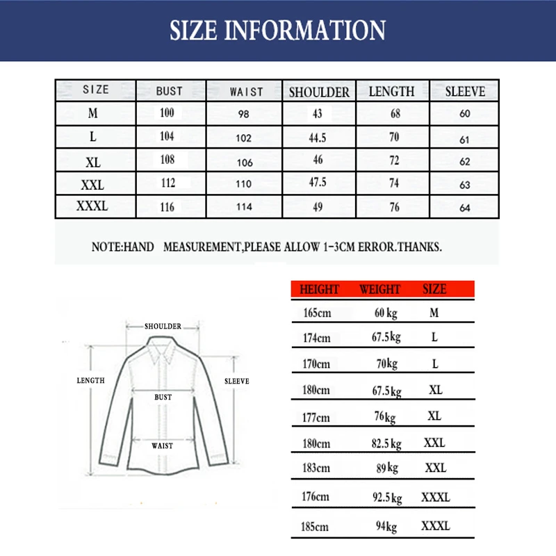 

PEVSN Men Shirt Dress Long Sleeve Casual Full Turn-down Collar Regular Print Fall Shirts Men Clothing 2021 Korean Shirt