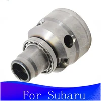 oe center differential viscous coupling for subaru 38913 aa100 38913 aa102