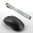 69HA мышь гибкий кабель для Logitech G703  G703 Hero мышь боковые клавиши материнская плата кабель платы