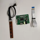 Набор для телефона, 1920x1080, HDMI mini HD EDP панель дисплея, Светодиодная панель контроллера, экран, ЖК-кабель, монитор 11,6 дюйма