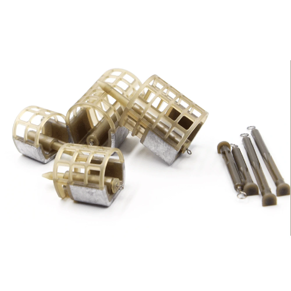 Европейские рыболовные серии Большой/маленькие размеры Карп Рыболовный грузик