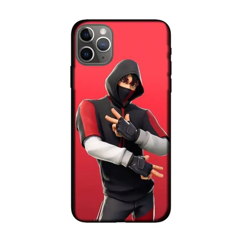 Чехол для телефона battle royale роскошный брендовый чехол чехлы carcasa аксессуары etui capas