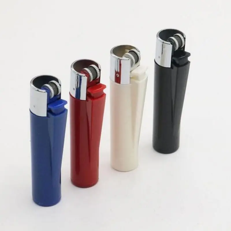 

1pc Mini Hidden Lighters Storage Box Portable Medicine Box Medicine Bottle Pill Box Storage Tank Sealed Bins Dropshipping