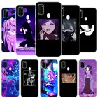 Чехол для Samsung Galaxy M32 M12 M11 M21 M01 M02 M30S M31S M51 A5 2017 A6 A8 Plus A7 A9 2018