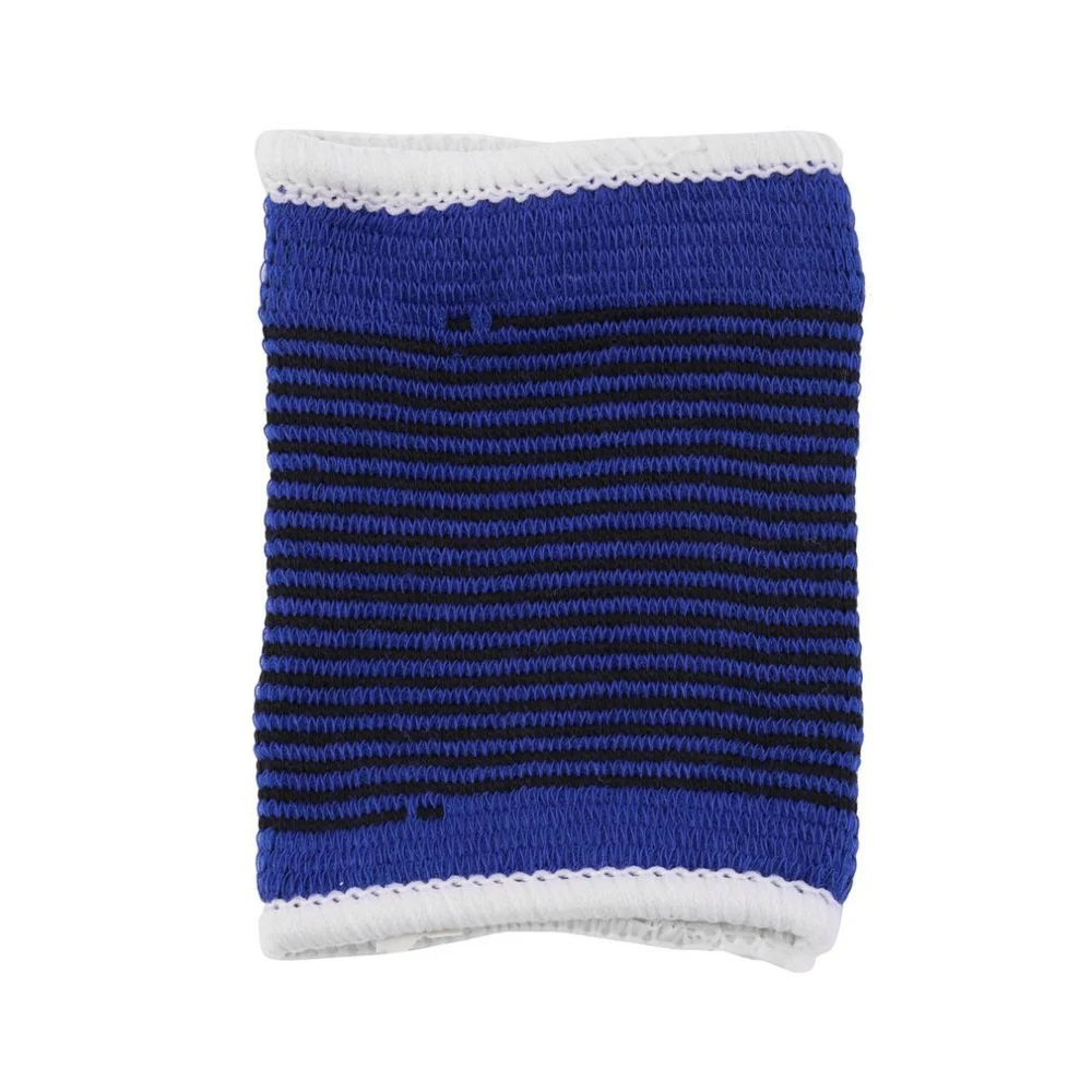 1 пара мягкие эластичные дышащие повязки на запястье| |