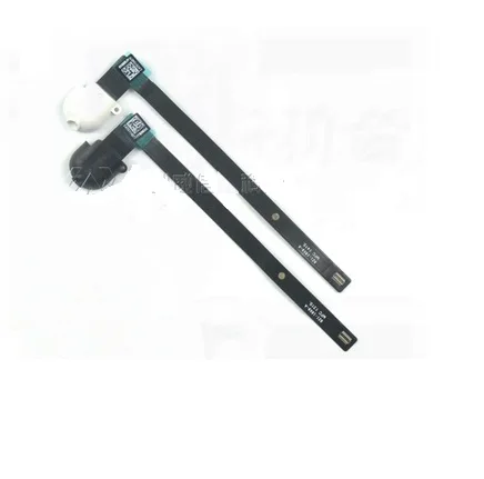 5 шт./лот аудио разъем для наушников гибкий кабель ipad 2018 air 3 air3 new 4 A1954 A1893 9 7 дюймов