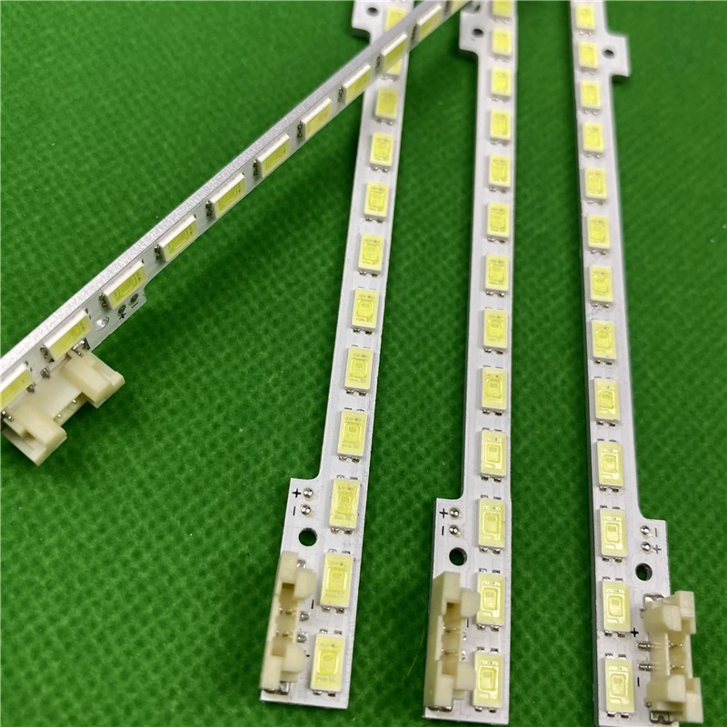 Светодиодная лента для подсветки телевизора 2 шт. 44 Светодиода 32 '' UA32D4003B 1/2 svs32