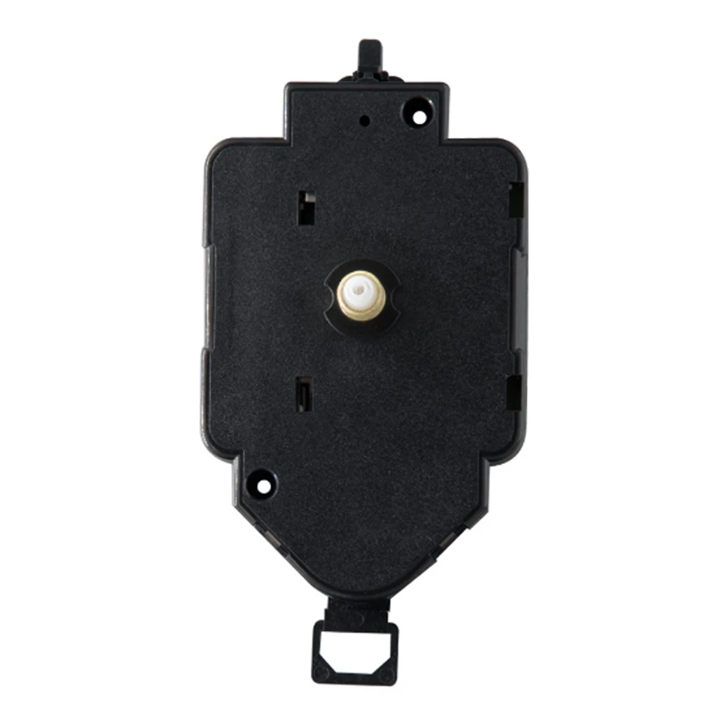 Маятниковые часы Сменные качели настенные мотор и вешалка часовой механизм DIY