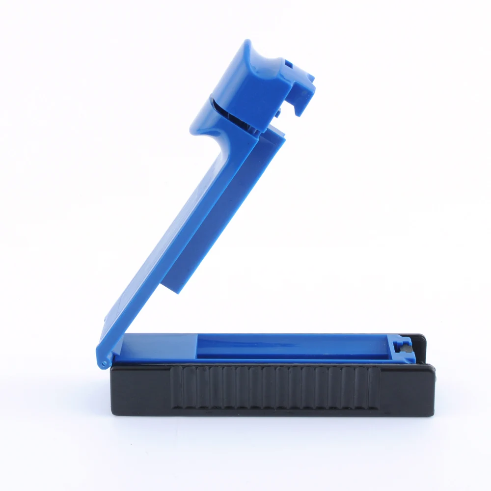 Упаковочная коробка устройство для изготовления сигарет табачный ролик 70 мм