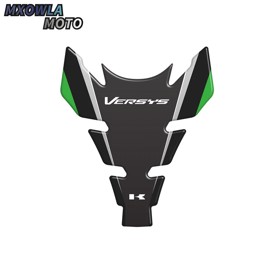 Новая мотоциклетная 3D наклейка на топливный бак защитная декоративная рыбья