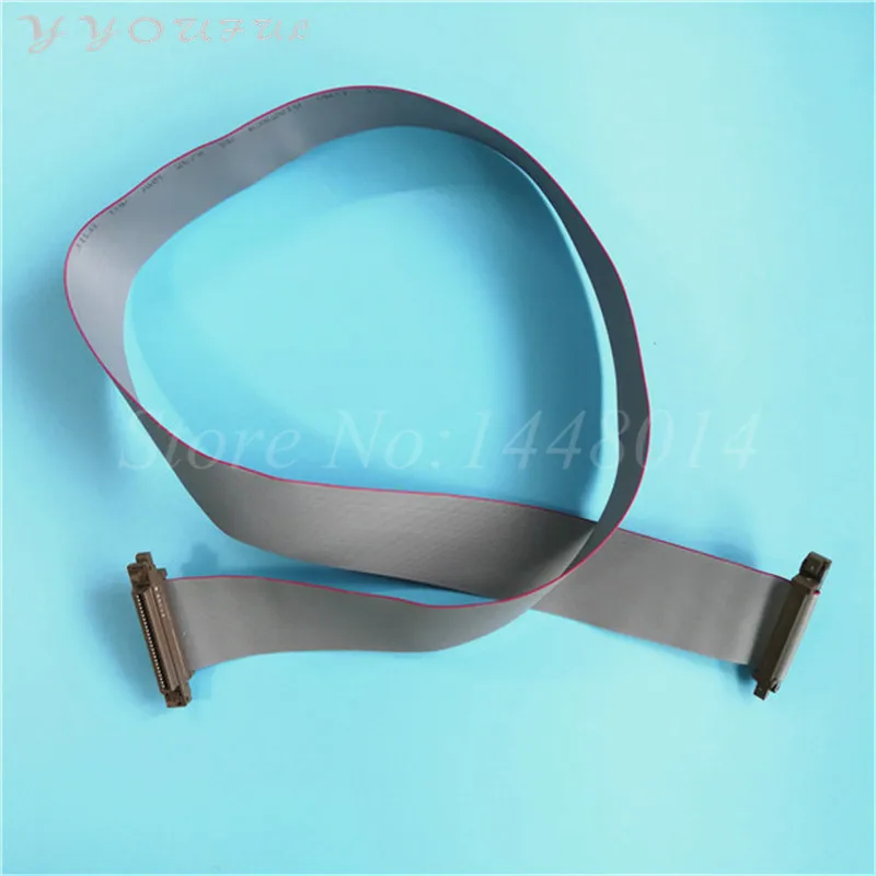 Прочный струйный принтер Konica 1024 кабель данных печатающей головки Flora LJ3204K LJ320K LJ3208K