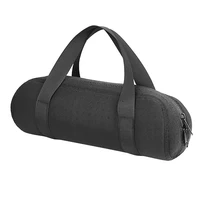 hot eva carrying case for jbl charge5 charge 5 shockwave 5 bluetooth speaker soft bag handbag