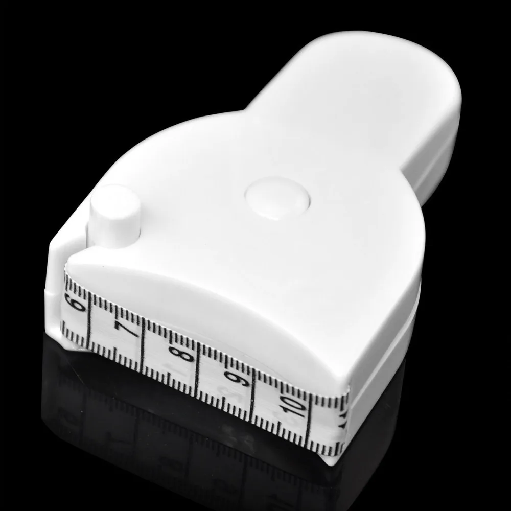 Двухсторонний рулетка для измерения размеров тела швейная ткань портной Мягкая