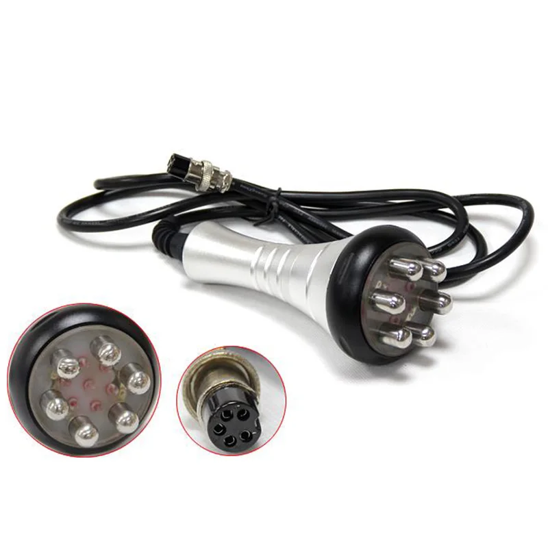 

5 in 1 Laser Cavitation Slimming Machine Radio Frequency Vacuum by Laser Liposuction