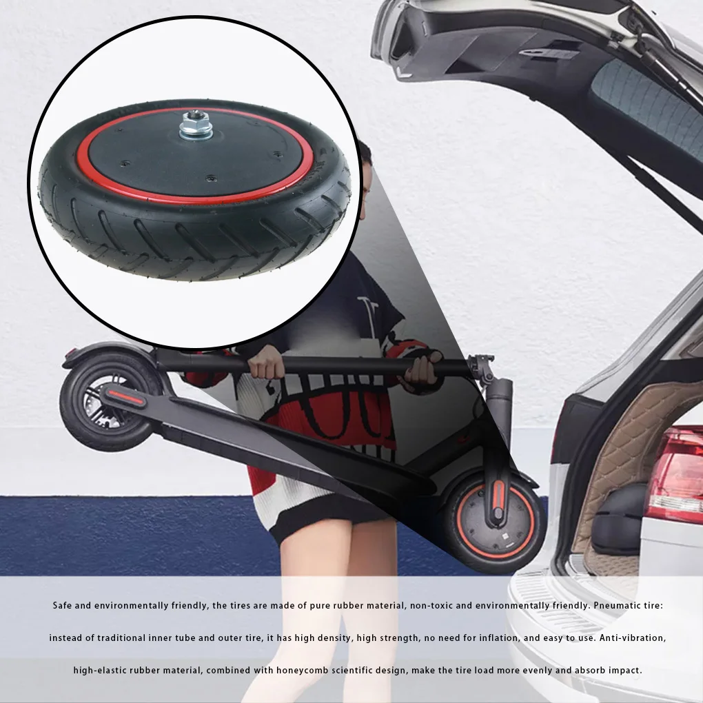 

350W Engine Motor for Xiaomi M365 Pro Electric Scooter Motor Wheel Scooter Accessories Replacement of Driving Wheels