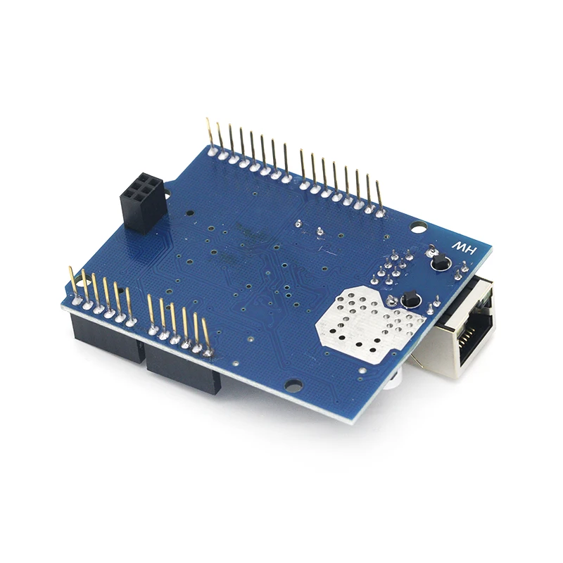 Щит Ethernet щит W5100 R3 UNO Mega 2560 1280 328 UNR макетная плата|Запасные части| |